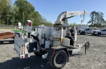 2016 Altec Altec - $14,995