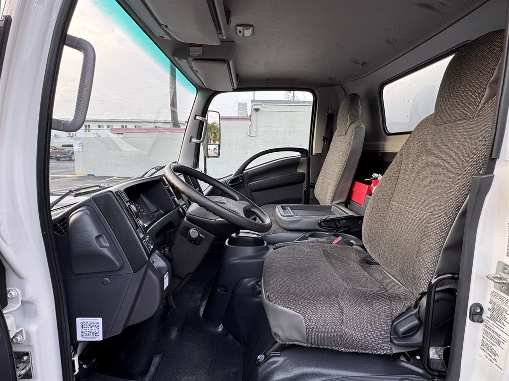 2024 Isuzu Npr-hd - $51,995