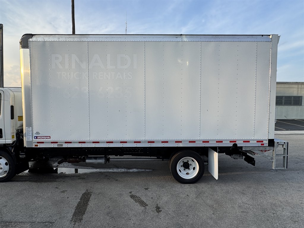 2024 Isuzu Npr-hd - $51,995