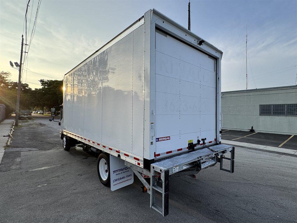 2024 Isuzu Npr-hd - $51,995