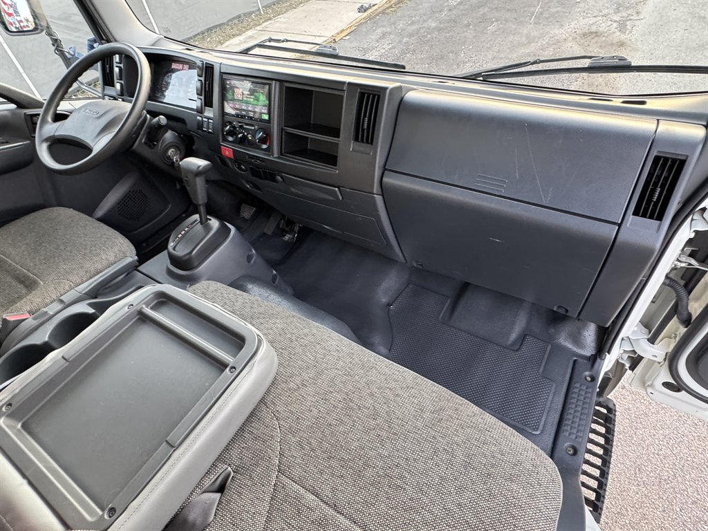 2024 Isuzu Npr-hd - $51,995