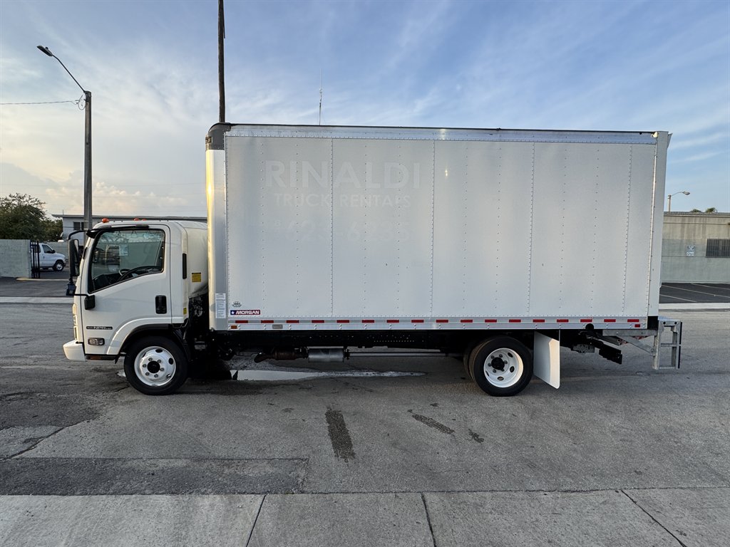 2024 Isuzu Npr-hd - $51,995