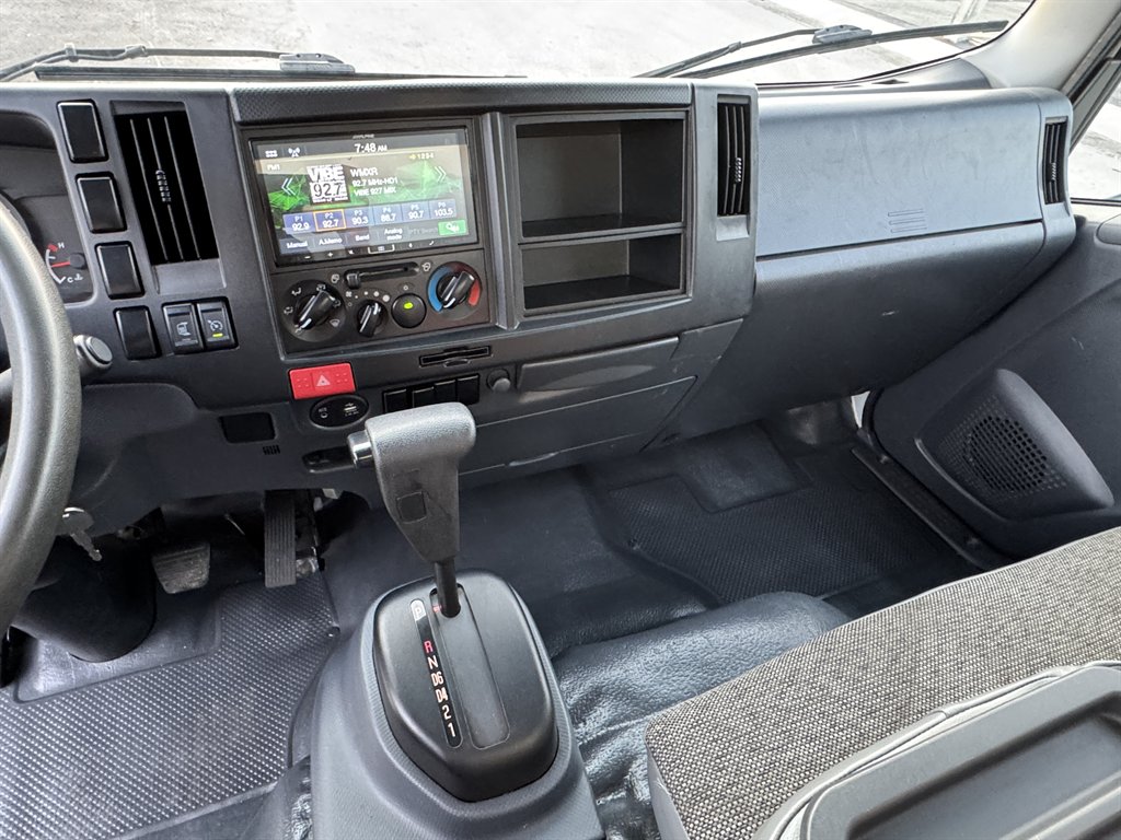2024 Isuzu Npr-hd - $51,995
