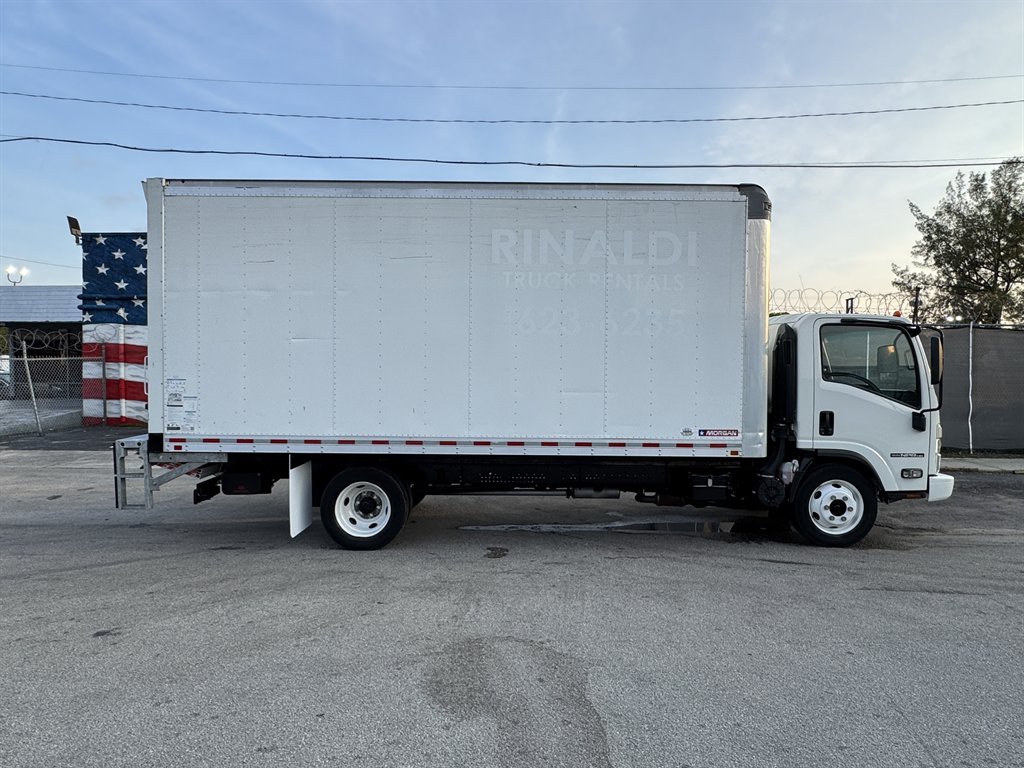 2024 Isuzu Npr-hd - $51,995