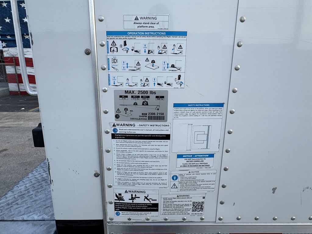 2024 Isuzu Npr-hd - $51,995