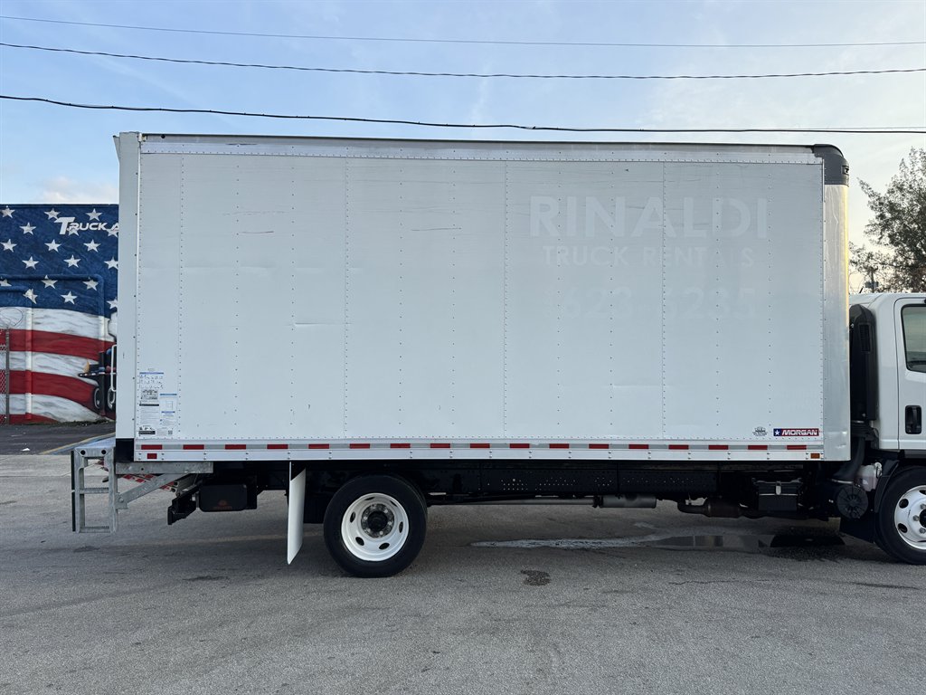 2024 Isuzu Npr-hd - $51,995