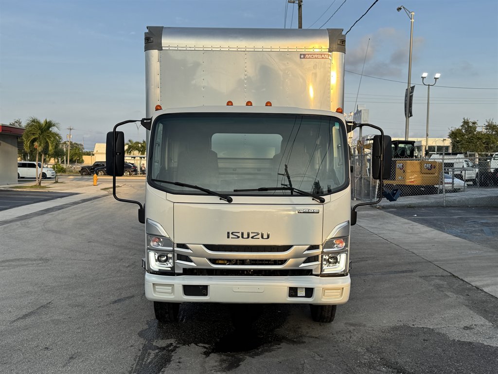 2024 Isuzu Npr-hd - $51,995