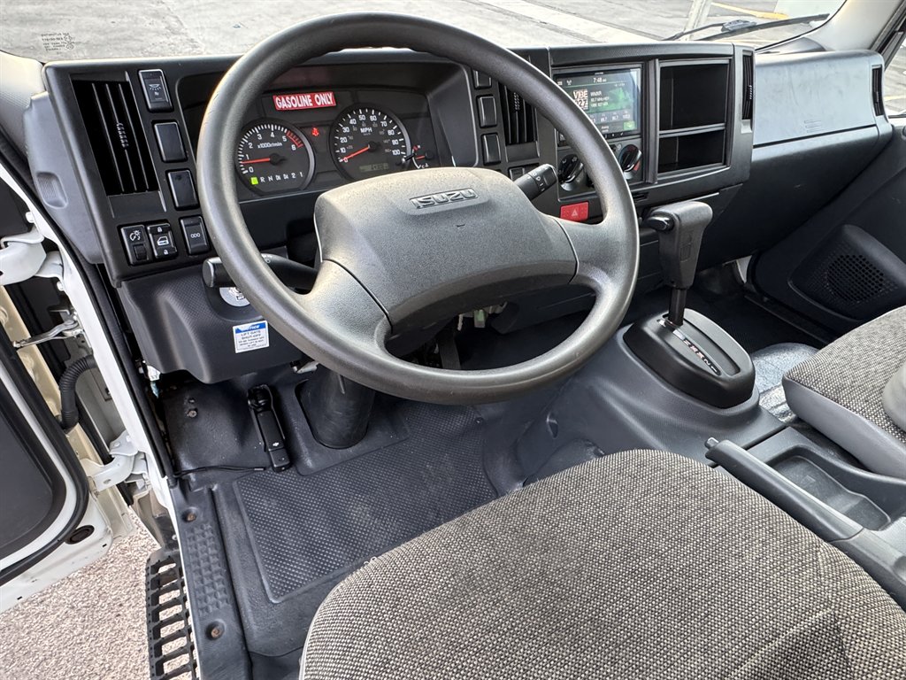 2024 Isuzu Npr-hd - $51,995