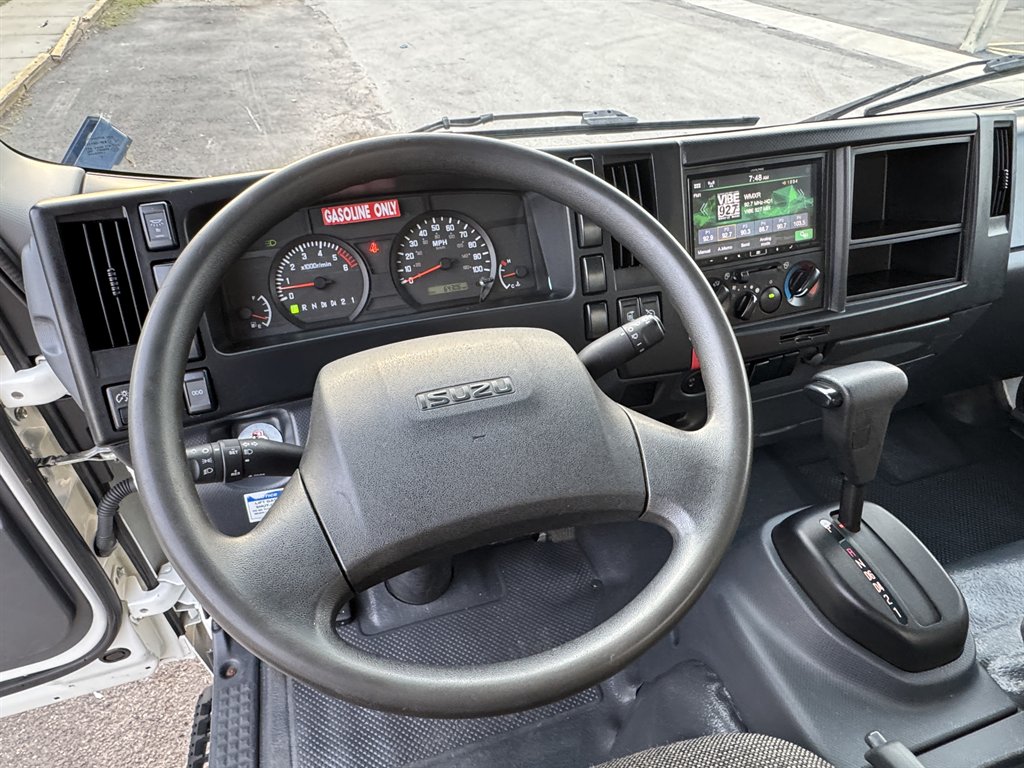 2024 Isuzu Npr-hd - $51,995
