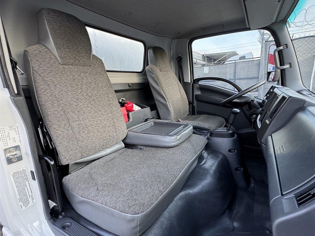 2024 Isuzu Npr-hd - $51,995