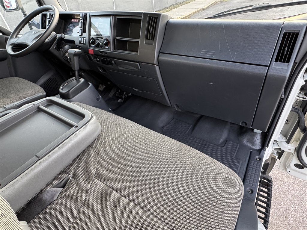 2024 Isuzu Npr-hd - $51,995