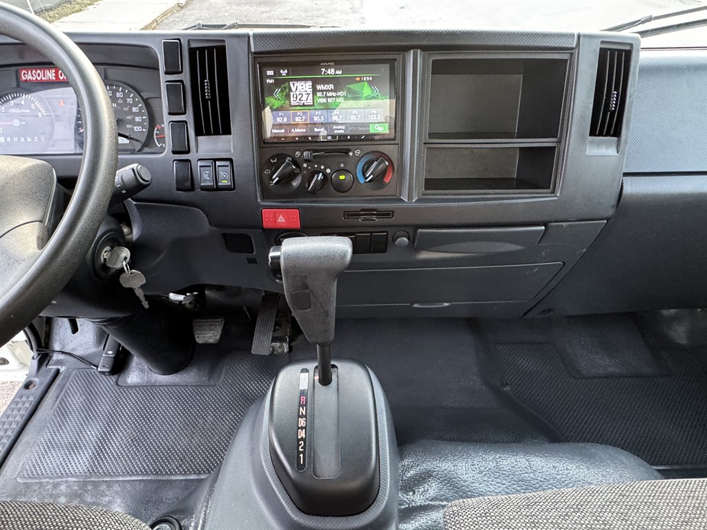 2024 Isuzu Npr-hd - $51,995
