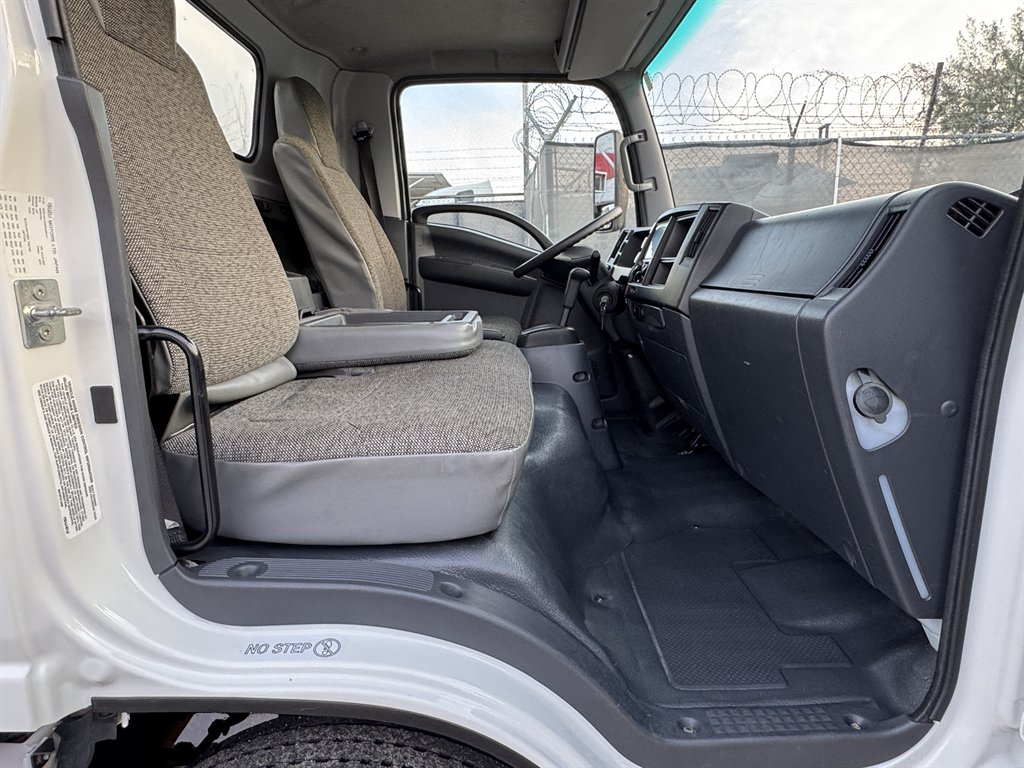 2024 Isuzu Npr-hd - $51,995