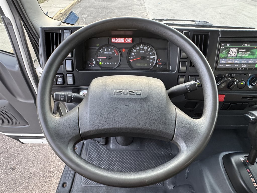 2024 Isuzu Npr-hd - $51,995