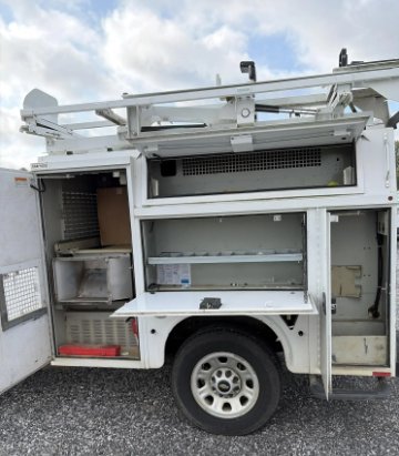 2018 Chevrolet Silverado - $21,995