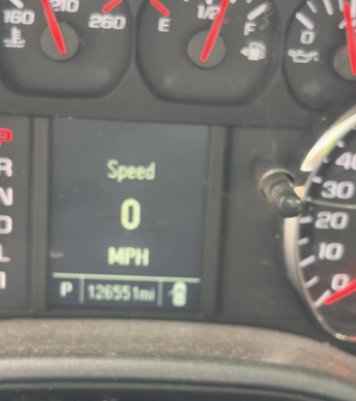 2018 Chevrolet Silverado - $21,995