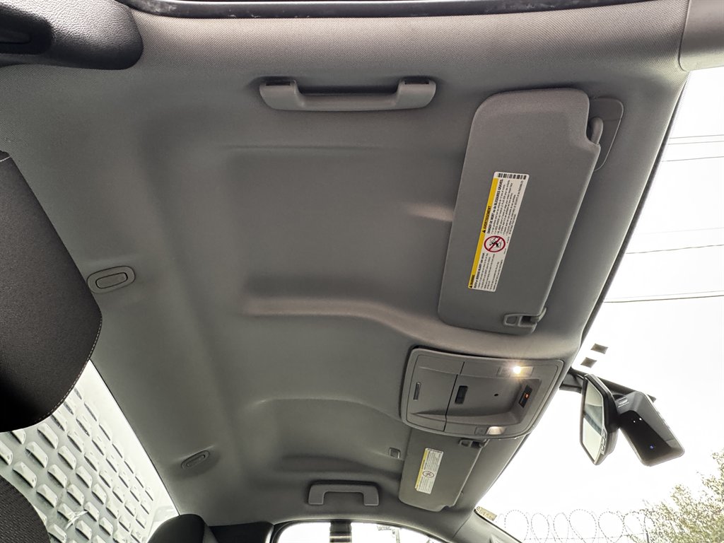 2018 Chevrolet Silverado - $21,995