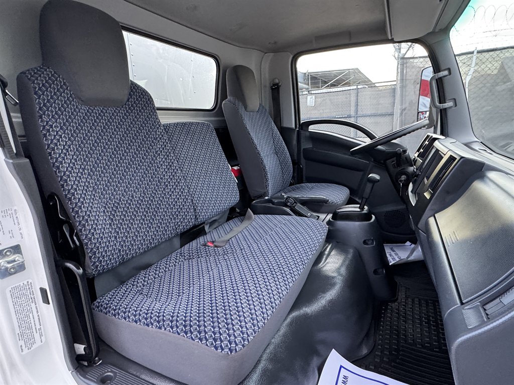 2024 Isuzu Npr-hd - $52,995