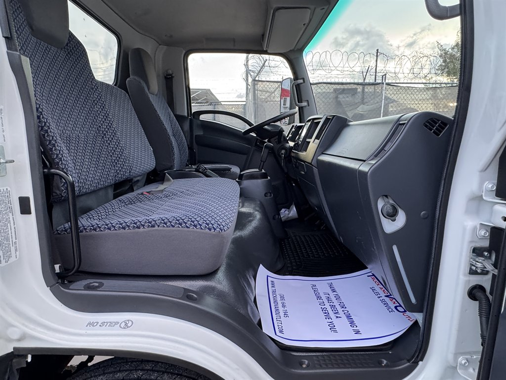 2024 Isuzu Npr-hd - $52,995