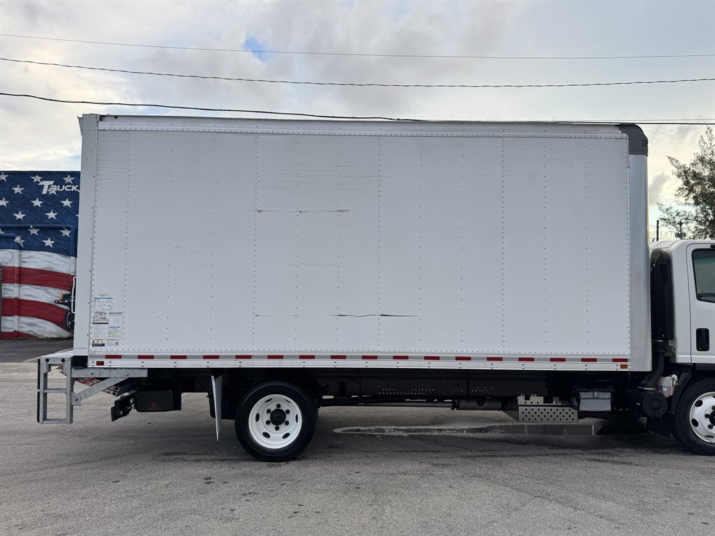 2024 Isuzu Npr-hd - $52,995