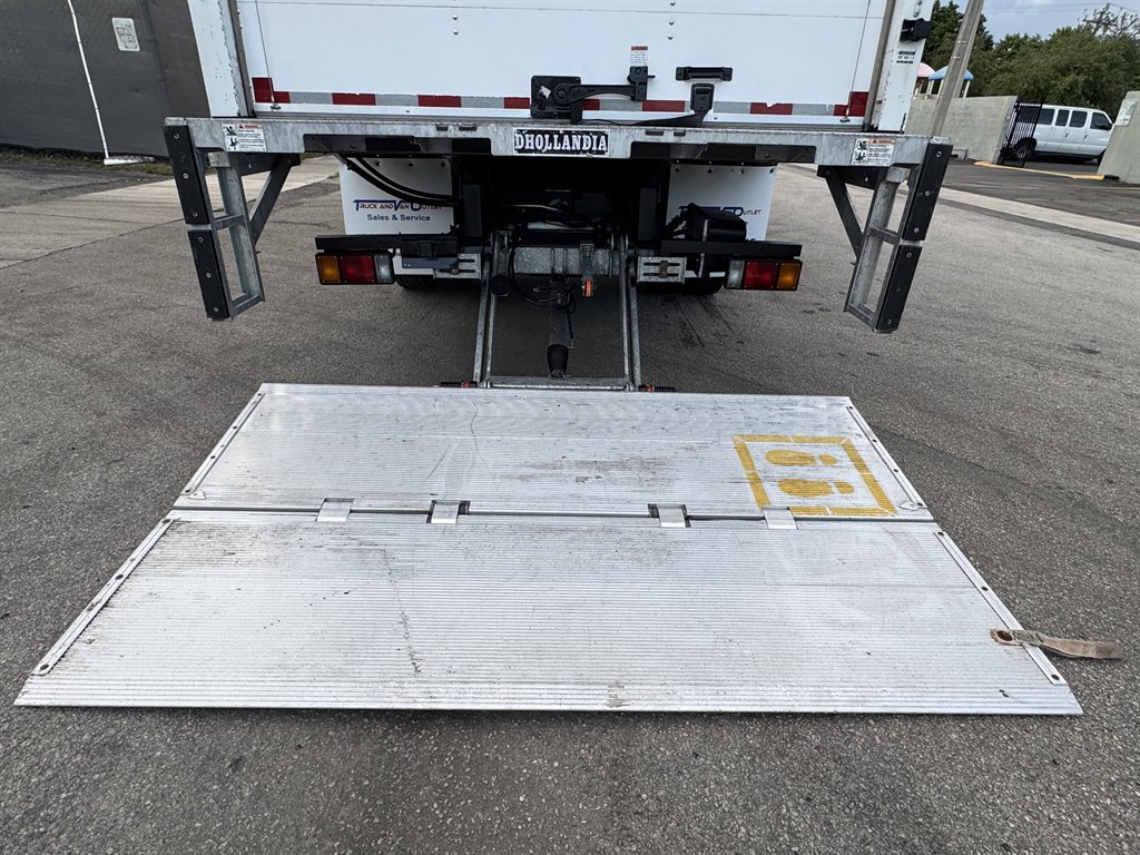 2024 Isuzu Npr-hd - $52,995