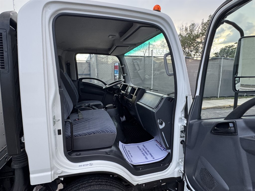 2024 Isuzu Npr-hd - $52,995