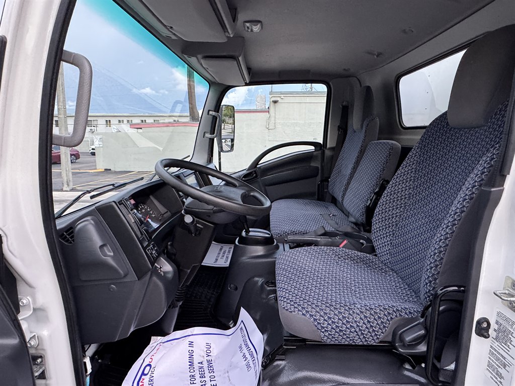 2024 Isuzu Npr-hd - $52,995