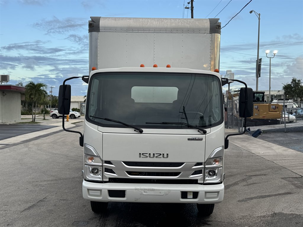 2024 Isuzu Npr-hd - $52,995