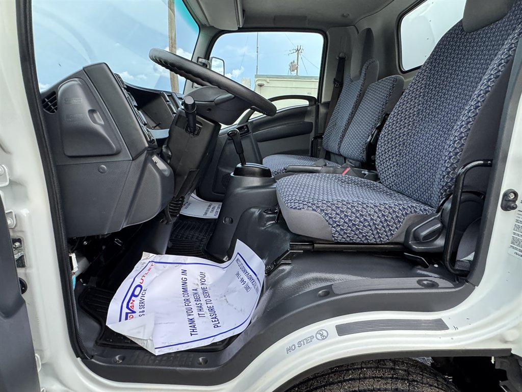 2024 Isuzu Npr-hd - $52,995
