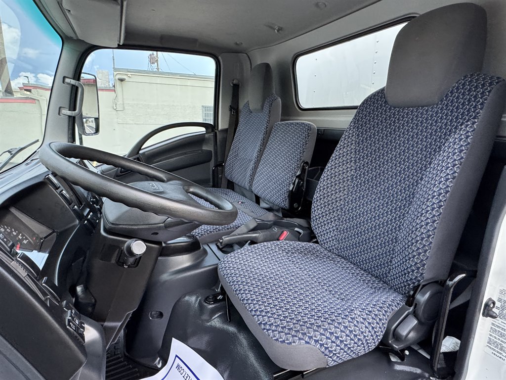 2024 Isuzu Npr-hd - $52,995