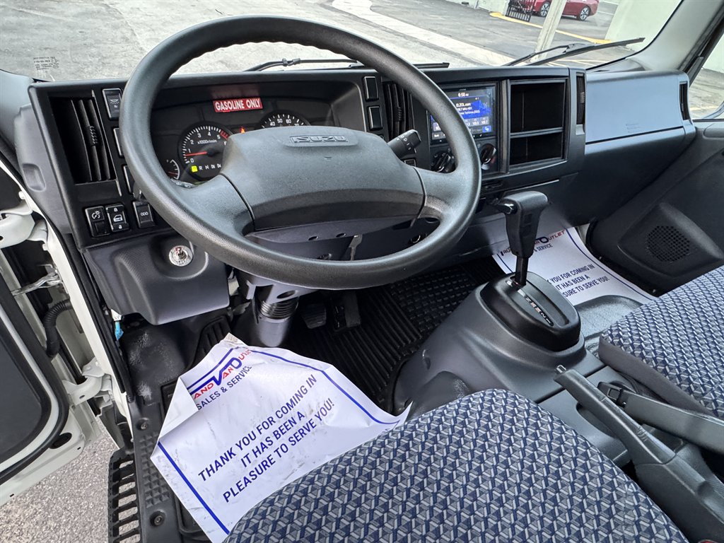 2024 Isuzu Npr-hd - $52,995