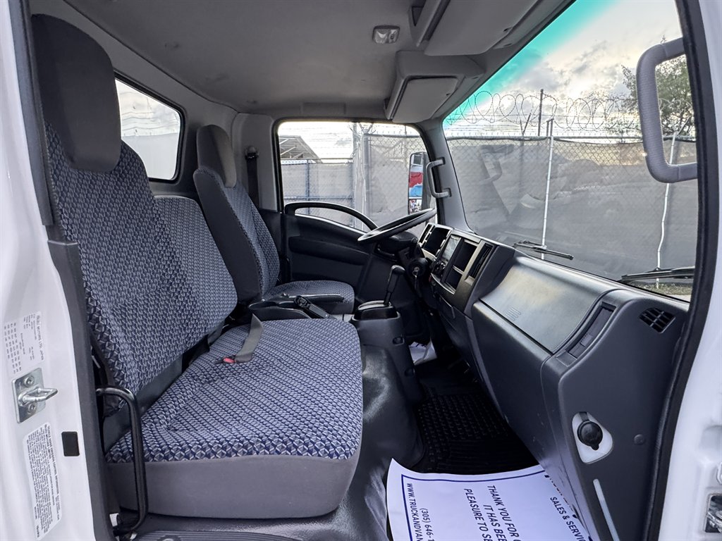 2024 Isuzu Npr-hd - $52,995