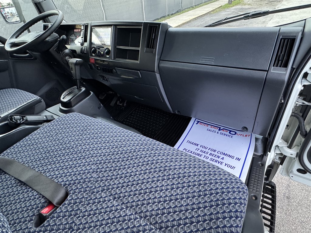 2024 Isuzu Npr-hd - $52,995