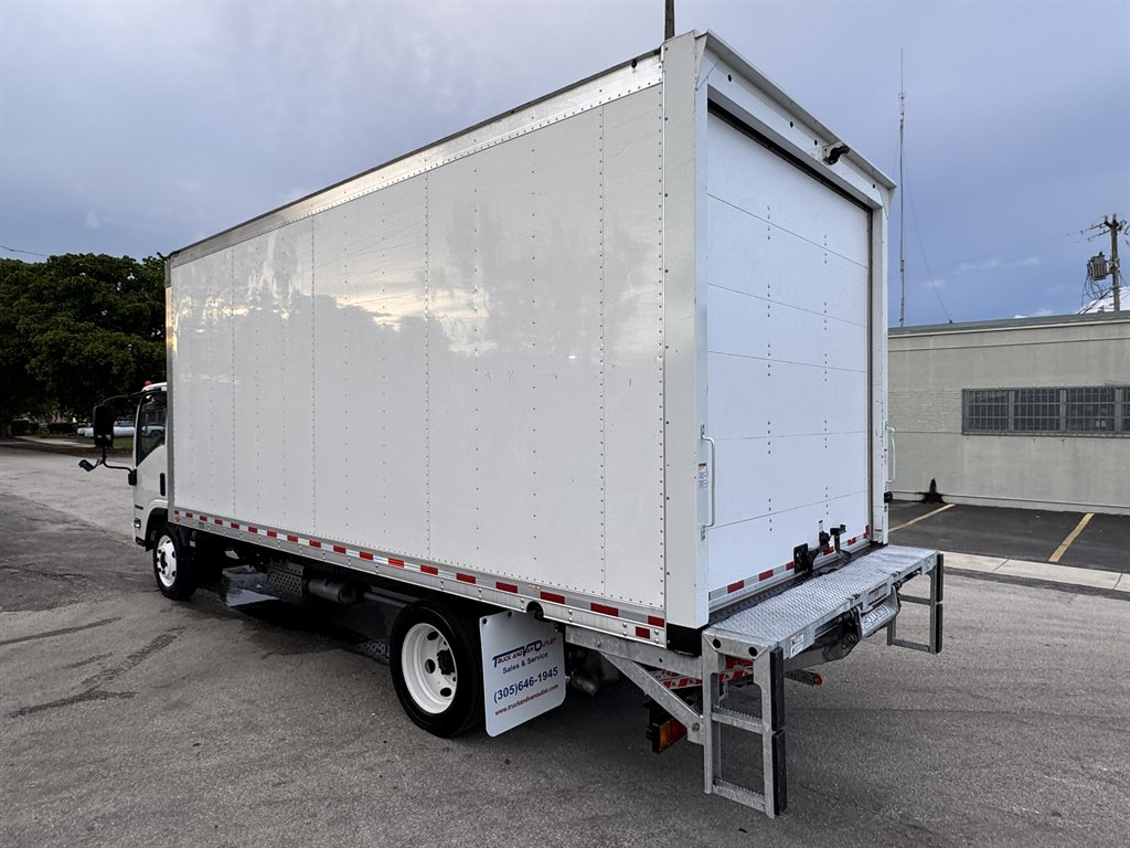 2024 Isuzu Npr-hd - $52,995