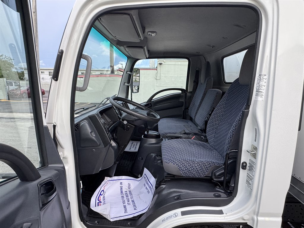 2024 Isuzu Npr-hd - $52,995