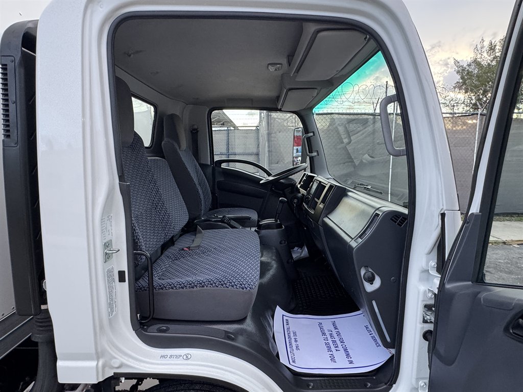 2024 Isuzu Npr-hd - $52,995