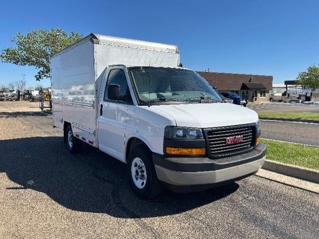 2021 GMC Savana - $22,495