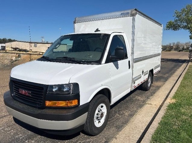 2021 GMC Savana - $22,495