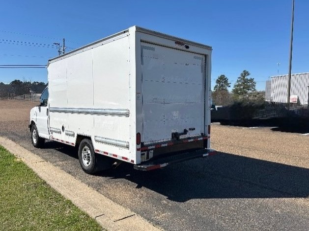 2021 GMC Savana - $22,495