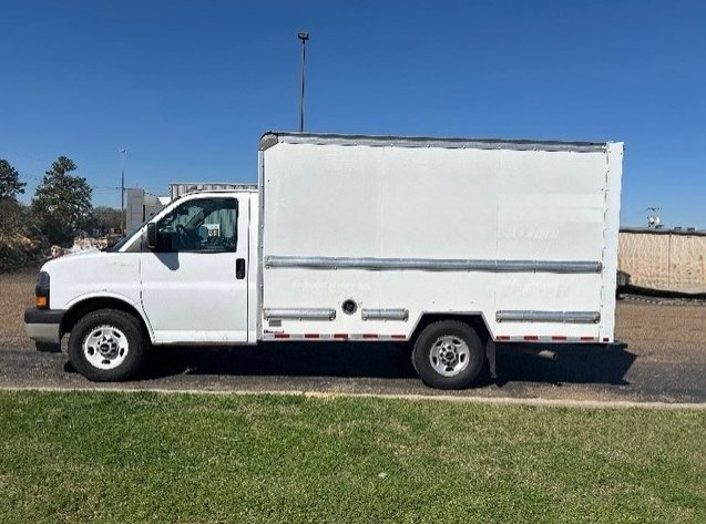 2021 GMC Savana - $22,495
