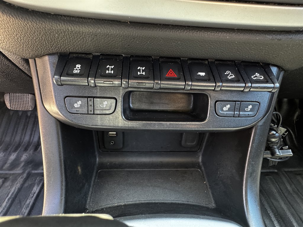 2018 Chevrolet Colorado - $20,995
