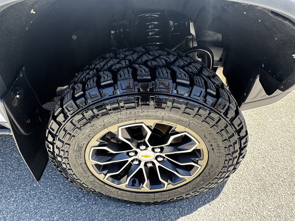 2018 Chevrolet Colorado - $20,995
