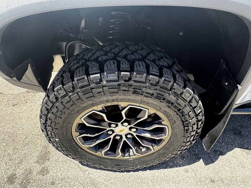 2018 Chevrolet Colorado - $20,995