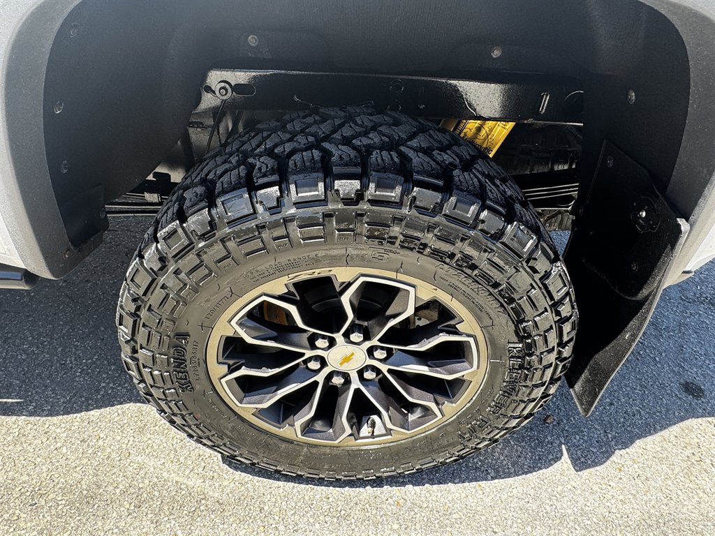 2018 Chevrolet Colorado - $20,995