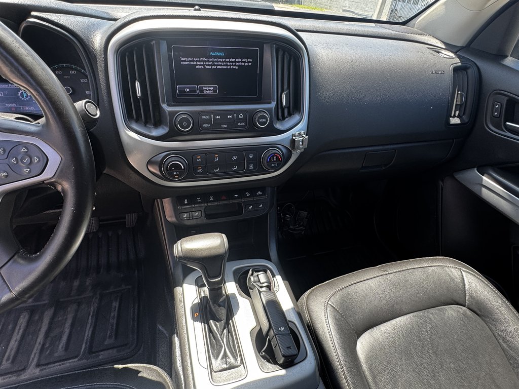 2018 Chevrolet Colorado - $20,995