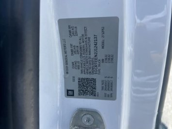 2018 Chevrolet Colorado - $20,995