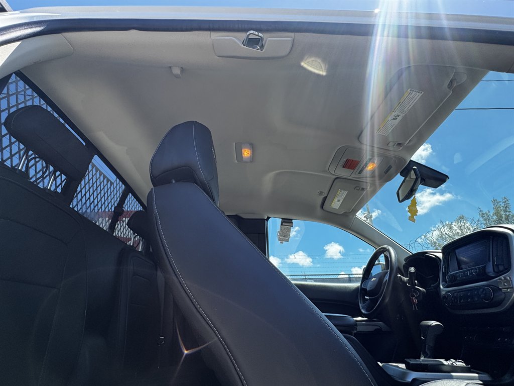2018 Chevrolet Colorado - $20,995