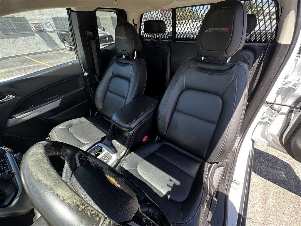 2018 Chevrolet Colorado - $20,995