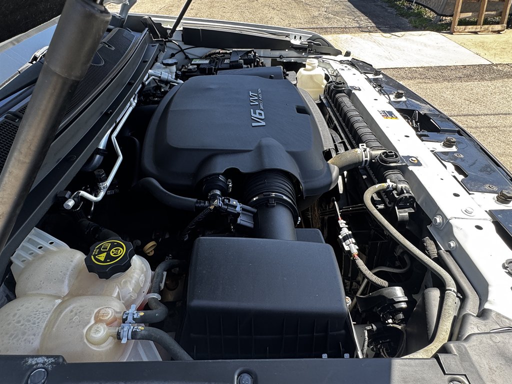 2018 Chevrolet Colorado - $20,995