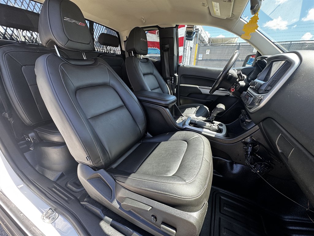 2018 Chevrolet Colorado - $20,995